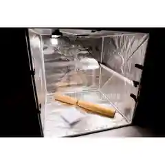 Фотобокс с освещением FST LED-60, для предметной съемки