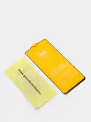 Черный стекло на Samsung Galaxy A50/A22/M32/A01/A10/A21s/A12/A02/A31/A32/A41/A51 A/A71/A11/A01/A14