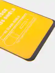 Черный стекло на Samsung Galaxy A50/A22/M32/A01/A10/A21s/A12/A02/A31/A32/A41/A51 A/A71/A11/A01/A14
