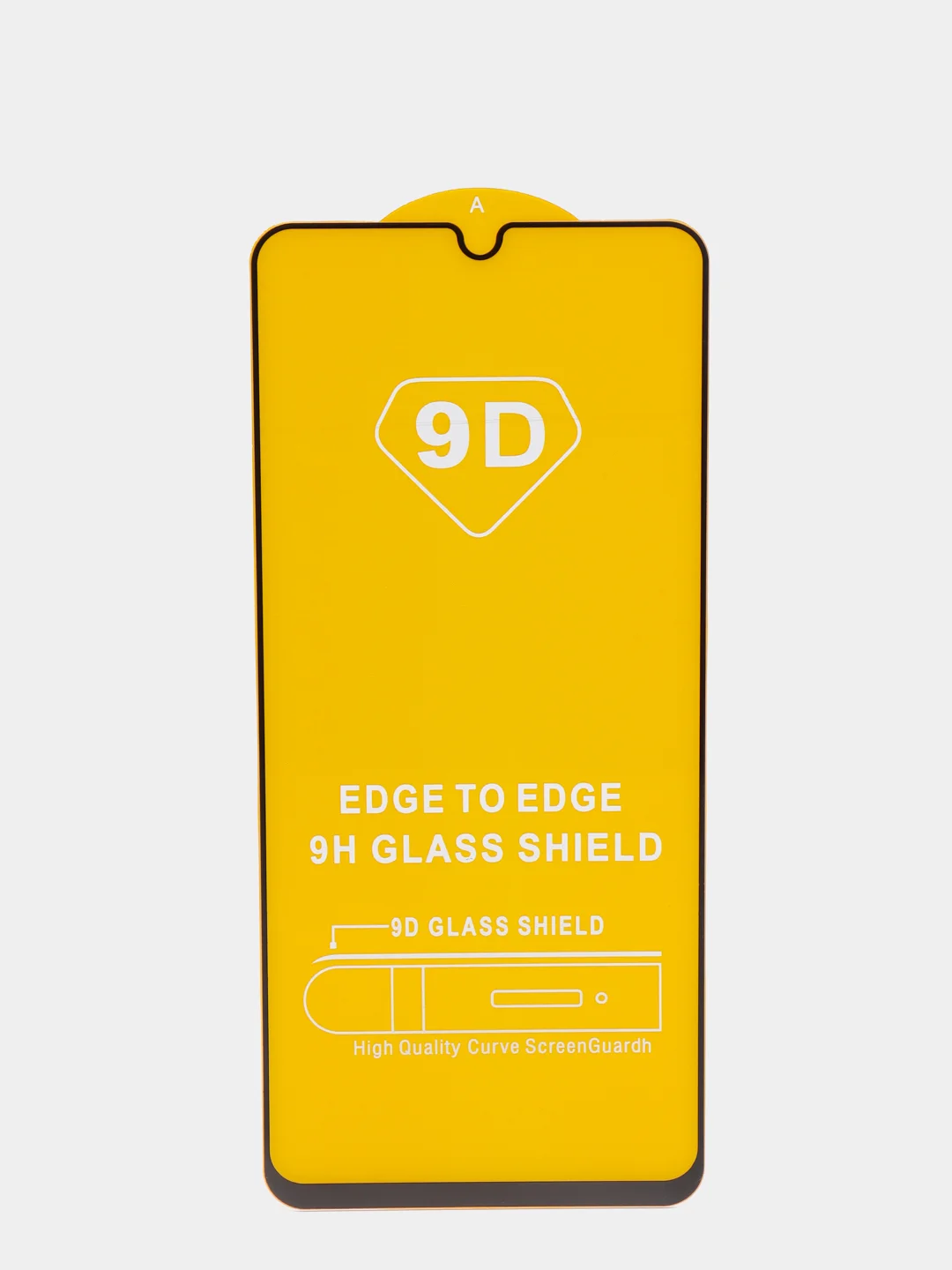 Черный стекло на Samsung Galaxy A50/A22/M32/A01/A10/A21s/A12/A02/A31/A32/A41/A51 A/A71/A11/A01/A14