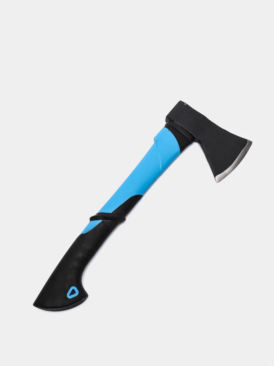 Топор кованный X-PERT с двухкомпонентной рукояткой, 600 гр