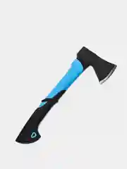 Топор кованный X-PERT с двухкомпонентной рукояткой, 600 гр