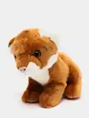 Мягкая игрушка Тигрёнок