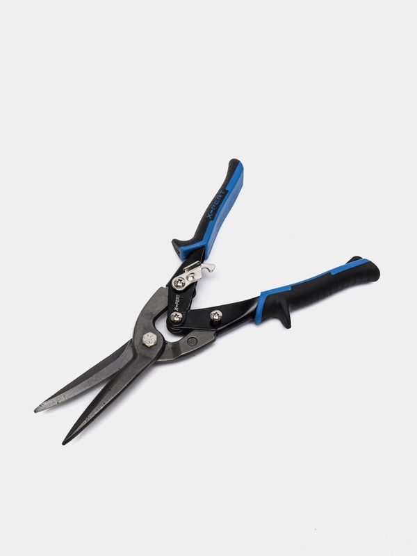 Ножницы по металлу X-PERT 295 мм