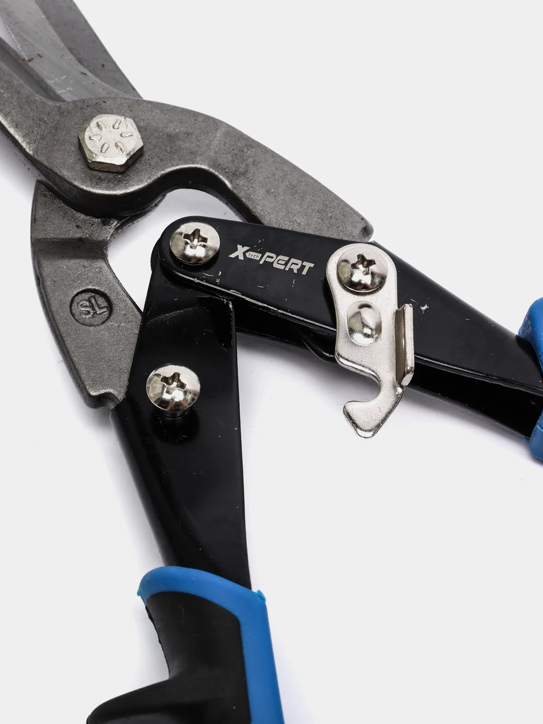Ножницы по металлу X-PERT 295 мм