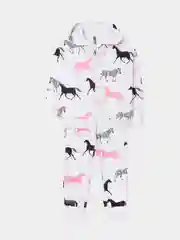 Комплект для девочки Crockid