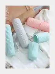 Футляр для зубной щётки и пасты/Чехол для зубной щётки и пасты/Дорожный чехол