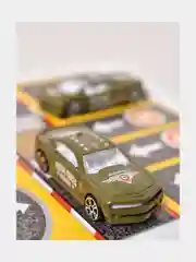 Игрушечная парковка многоуровневая/ паркинг/ стоянка автомобильная