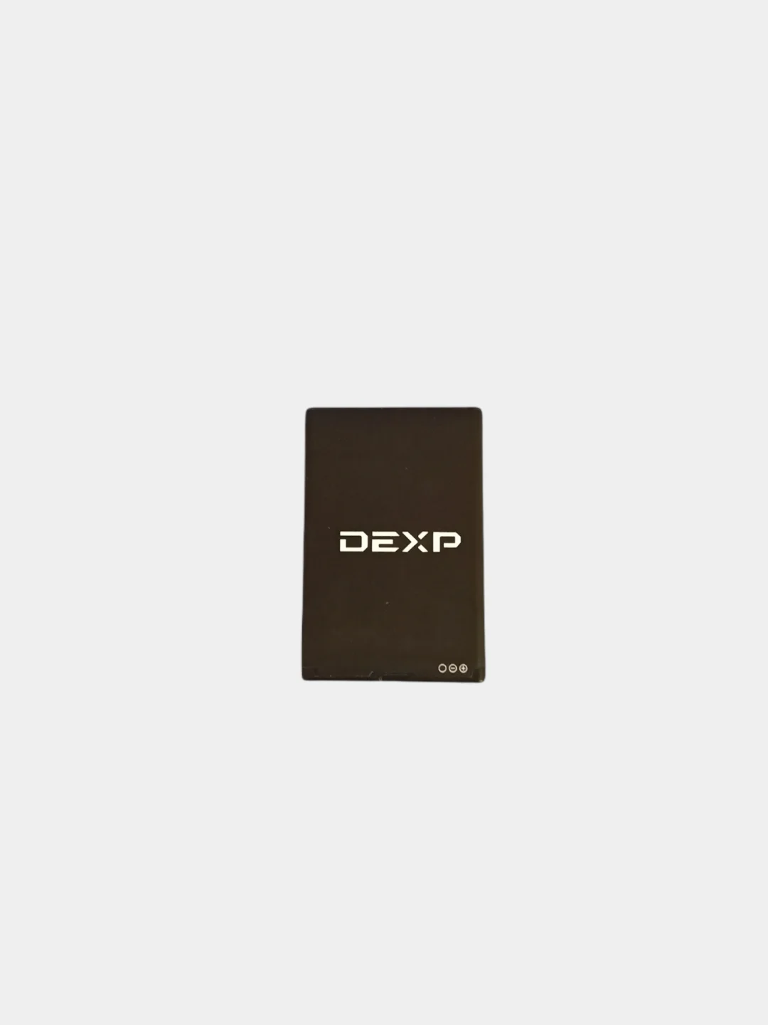 Аккумулятор для DEXP LARUS B1 купить по цене 790 ₽ в интернет-магазине ...