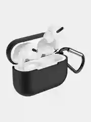 Беспроводные вакуумные наушники C МИКРОФОНОМ More Choice BW31S С ШУМОПОДАВЛЕНИЕМ
