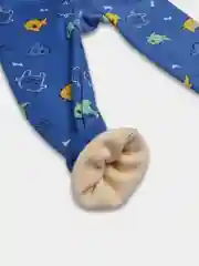 Детские штаны с начёсом