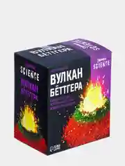 Детский набор для опытов