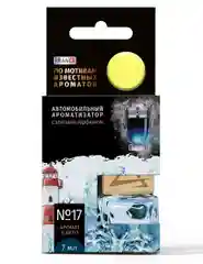 Ароматизатор воздуха для авто Arnezi, парфюмированный, 7 мл