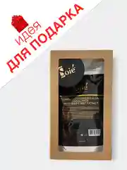 Патчи гидрогелевые с черной икрой и альгинатная маска для лица