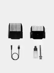 Черный машинка для стрижки Xiaomi Enchen Sharp 3S