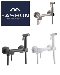 FASHUN A57503 смеситель для гигиенического душа, нержавеющая сталь