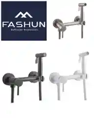 FASHUN A57503 смеситель для гигиенического душа, нержавеющая сталь