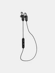 Bluetooth-наушники вакуумные с шейным шнурком More choice BG10 БЕСПРОВОДНАЯ гарнитура