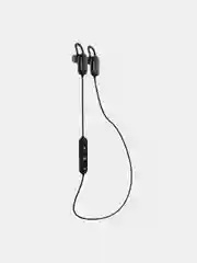 Bluetooth-наушники вакуумные с шейным шнурком More choice BG10 БЕСПРОВОДНАЯ гарнитура