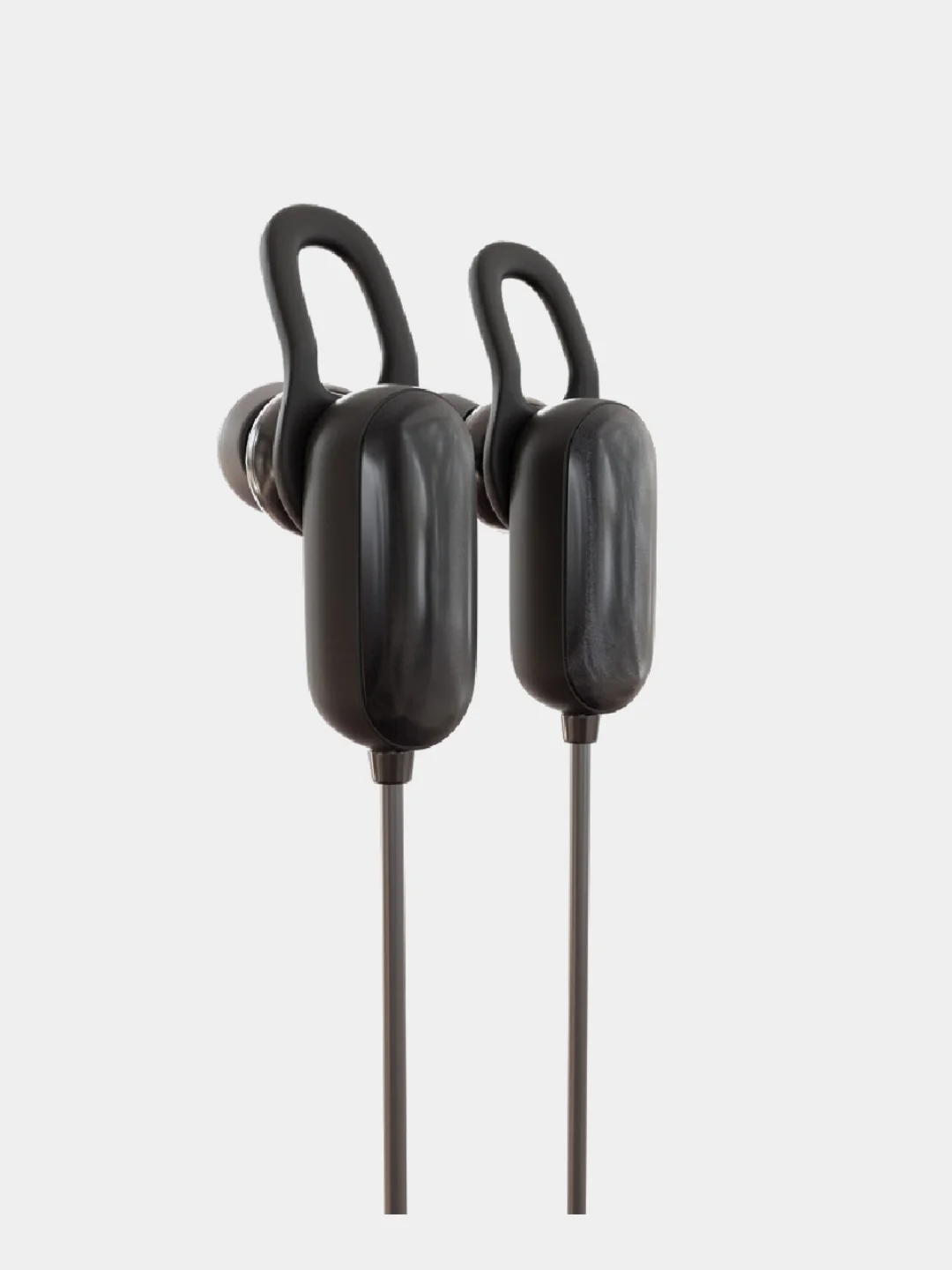 Bluetooth-наушники вакуумные с шейным шнурком More choice BG10 БЕСПРОВОДНАЯ гарнитура