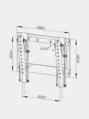 Кронштейн TRONE Frame