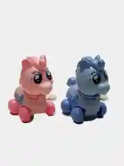 Заводная игрушка "Пони"