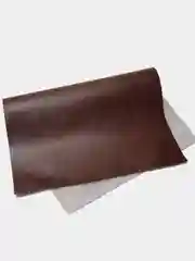 Коричневый искусственная кожа для творчества, 30*20 см, разнообразие цветов