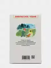 В стране невыученных уроков, Гераскина Л. Б (У186325)