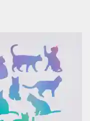 Молочный наклейки лазерные для творчества и изделий из эпоксидной смолы