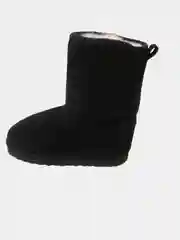 Угги детские/меховые сапожки/сапожки детские на липучке