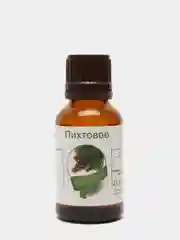 Эфирное масло "Пихта", флакон-капельница, аннотация, 25 мл