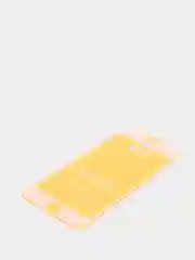 Защитное стекло 9D для IPhone 7/ IPhone 8 / IPhone SE 2020 Белое