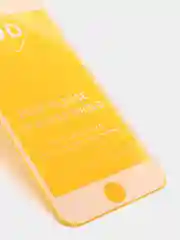 Защитное стекло 9D для IPhone 7/ IPhone 8 / IPhone SE 2020 Белое