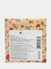 Саше ароматическое "Запахи удовольствия", дыня, вес 10 г, 10 х 10,5 см