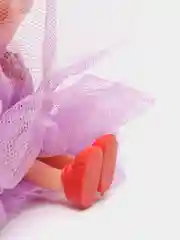 Кукла "Лола", с наклейками, разные цвета
