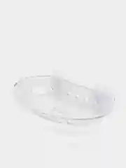 Мыльница на присосках Bath Collection, 15 х 10 х 2 см, разные цвета