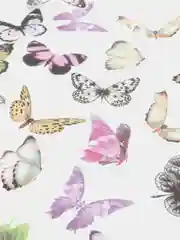 Алый пакет стикеров, наклейки для рукоделия