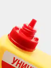 Универсальное чистящее cредство Domestos, "Лимонная свежесть", гель, 1500 мл