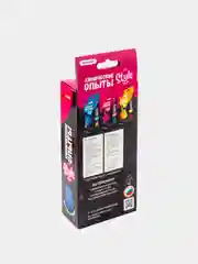 Набор Химические опыты "Style Slime", розовый
