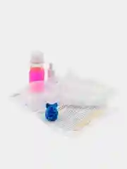Набор Химические опыты "Style Slime", розовый