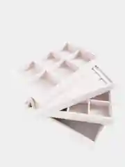 Шкатулка для бижутерии и ювелирных украшений