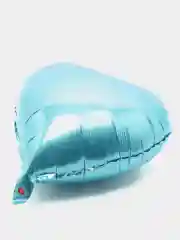 Ледяной grr/фольгированный воздушный шар в форме сердце "шар сердце"