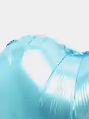 Ледяной grr/фольгированный воздушный шар в форме сердце "шар сердце"