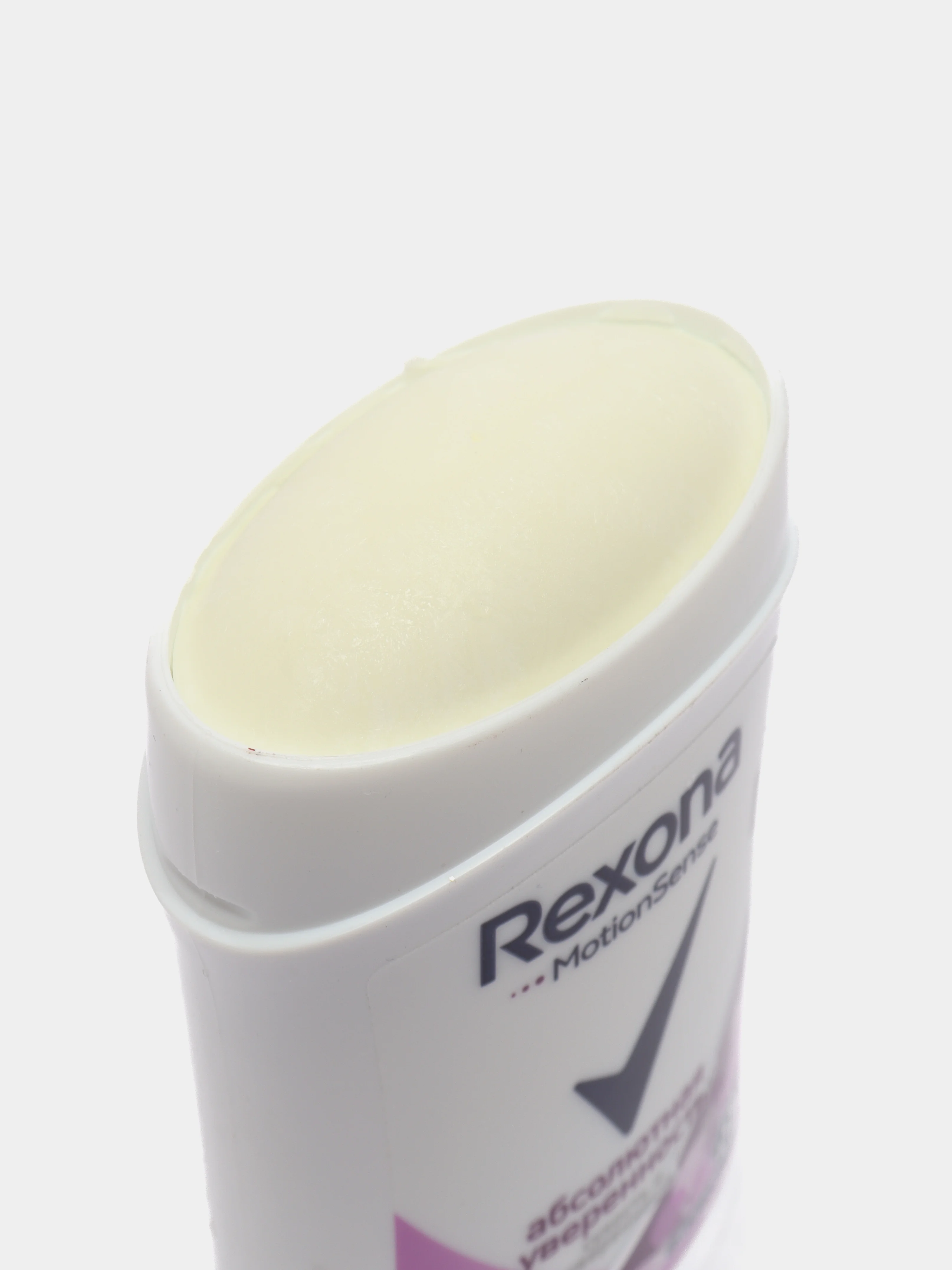 Антиперспирант стик Rexona "Абсолютная уверенность", женский, 40 мл