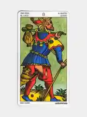 Карты Таро Универсальное Марсельское Таро / Universal Tarot of Marseille - Lo Scarabeo