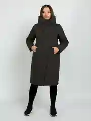 Пальто зимнее Nikiniti