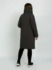 Пальто зимнее Nikiniti