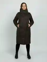 Пальто зимнее Nikiniti