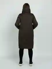 Пальто зимнее Nikiniti