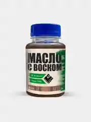 Масло с воском (Венге) 150мл